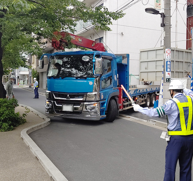 業務内容イメージ