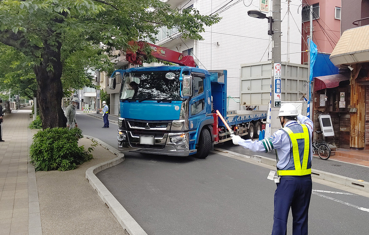 業務内容イメージ