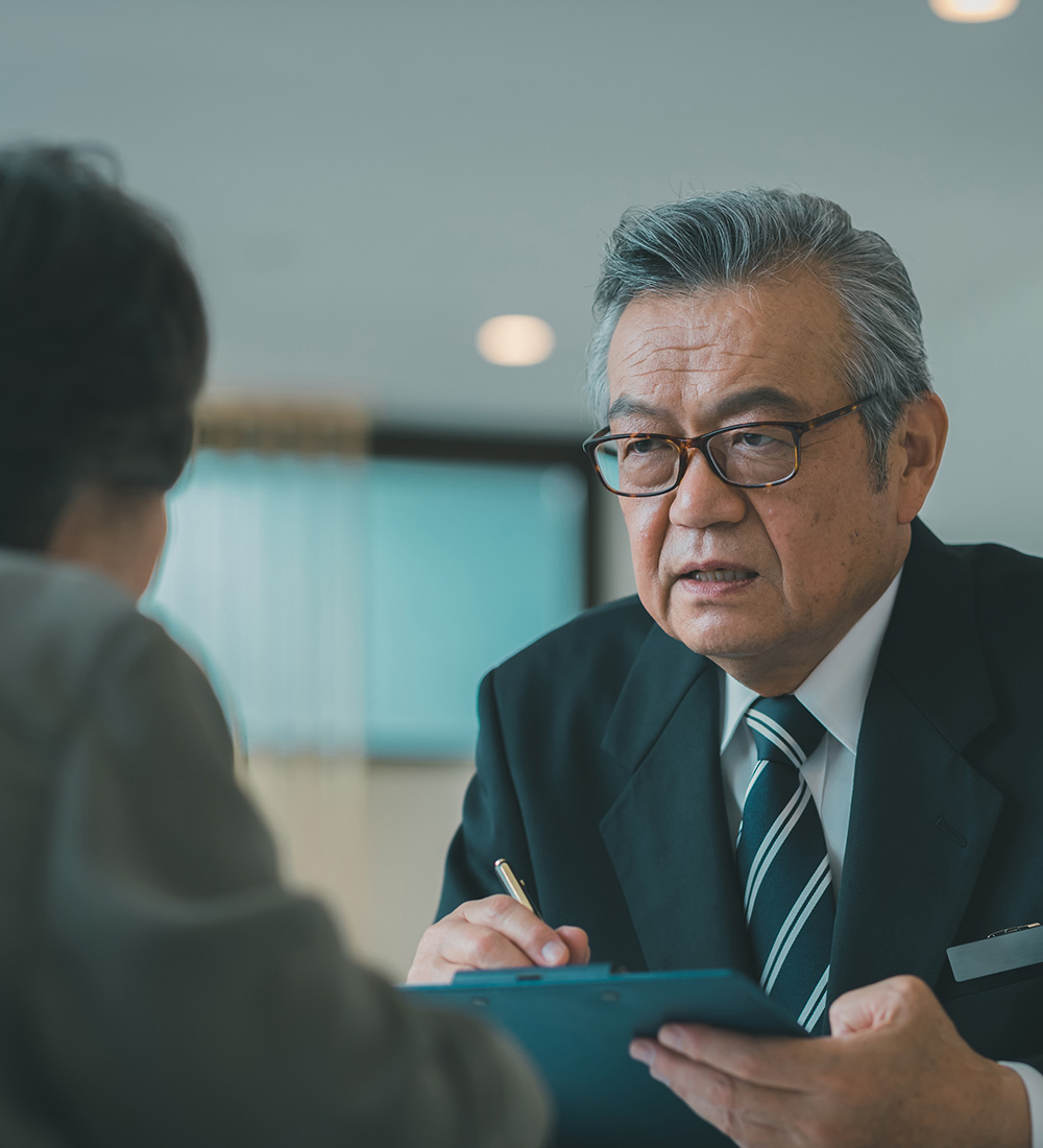 探偵・調査イメージタブレット用